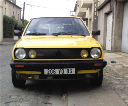 Polo G40 n°136