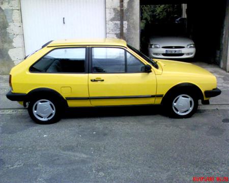 Polo G40 n°136
