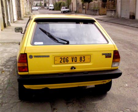 Polo G40 n°136