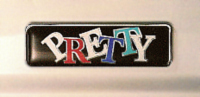 Logo Polo Pretty 1993